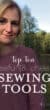 sewing tools