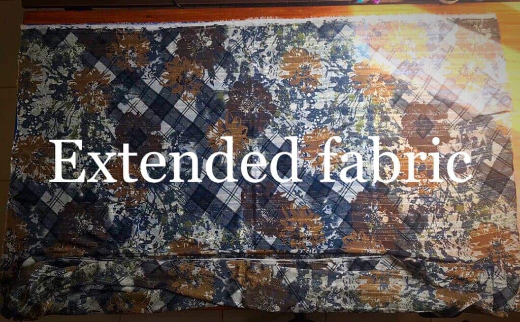 Rhapsody blouse how to sew silky fabric