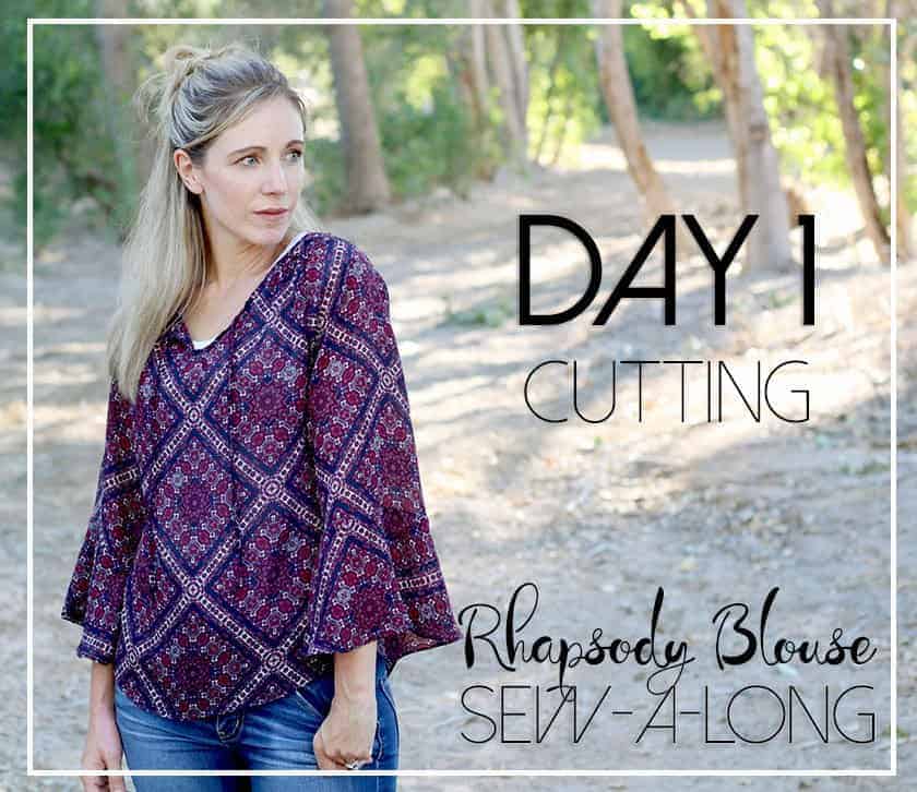 Rhapsody sewalong