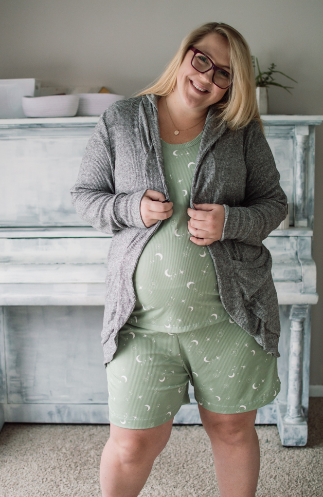 maternity