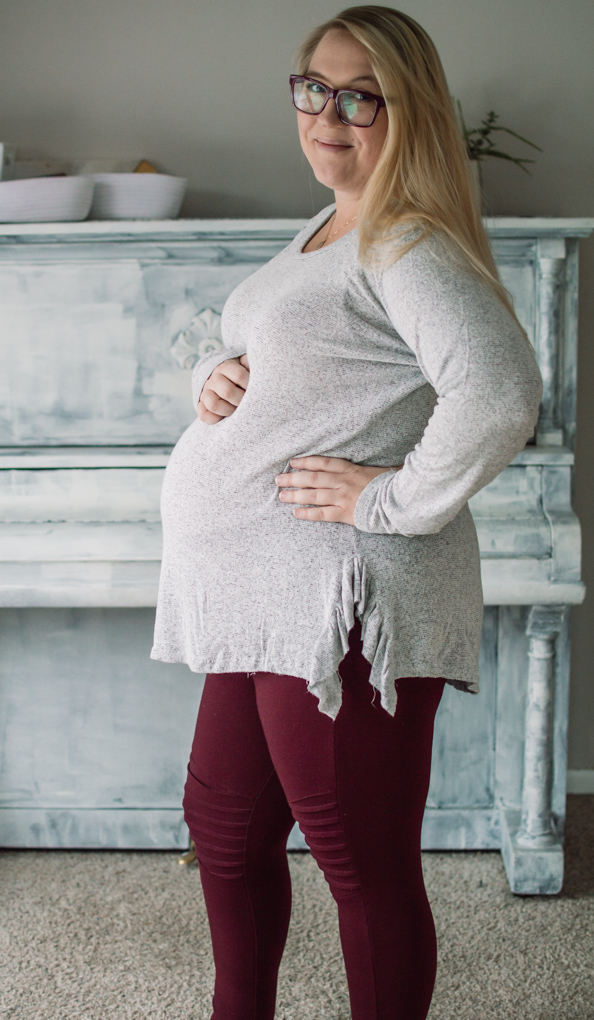 maternity