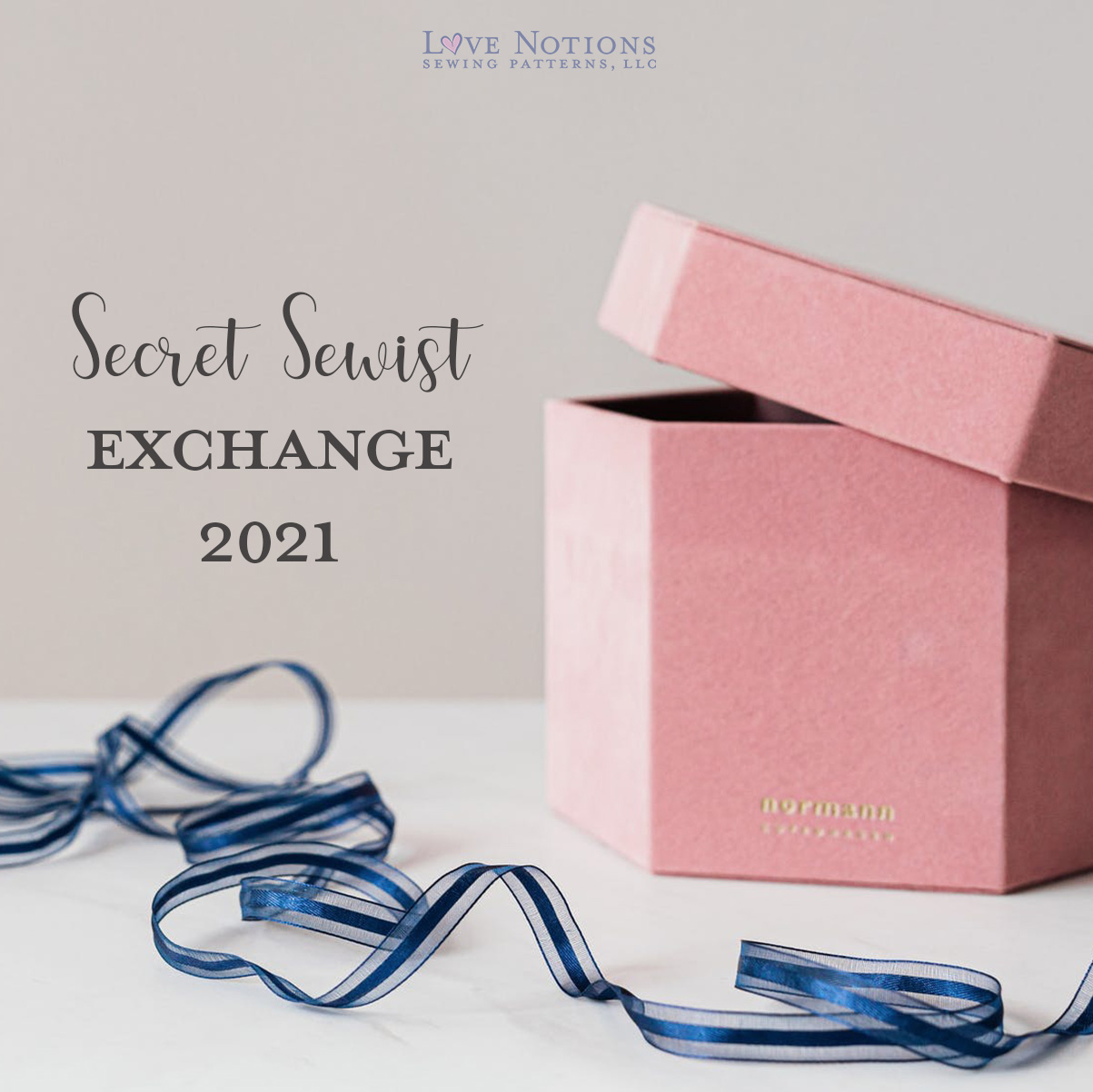 Secret Sewist
