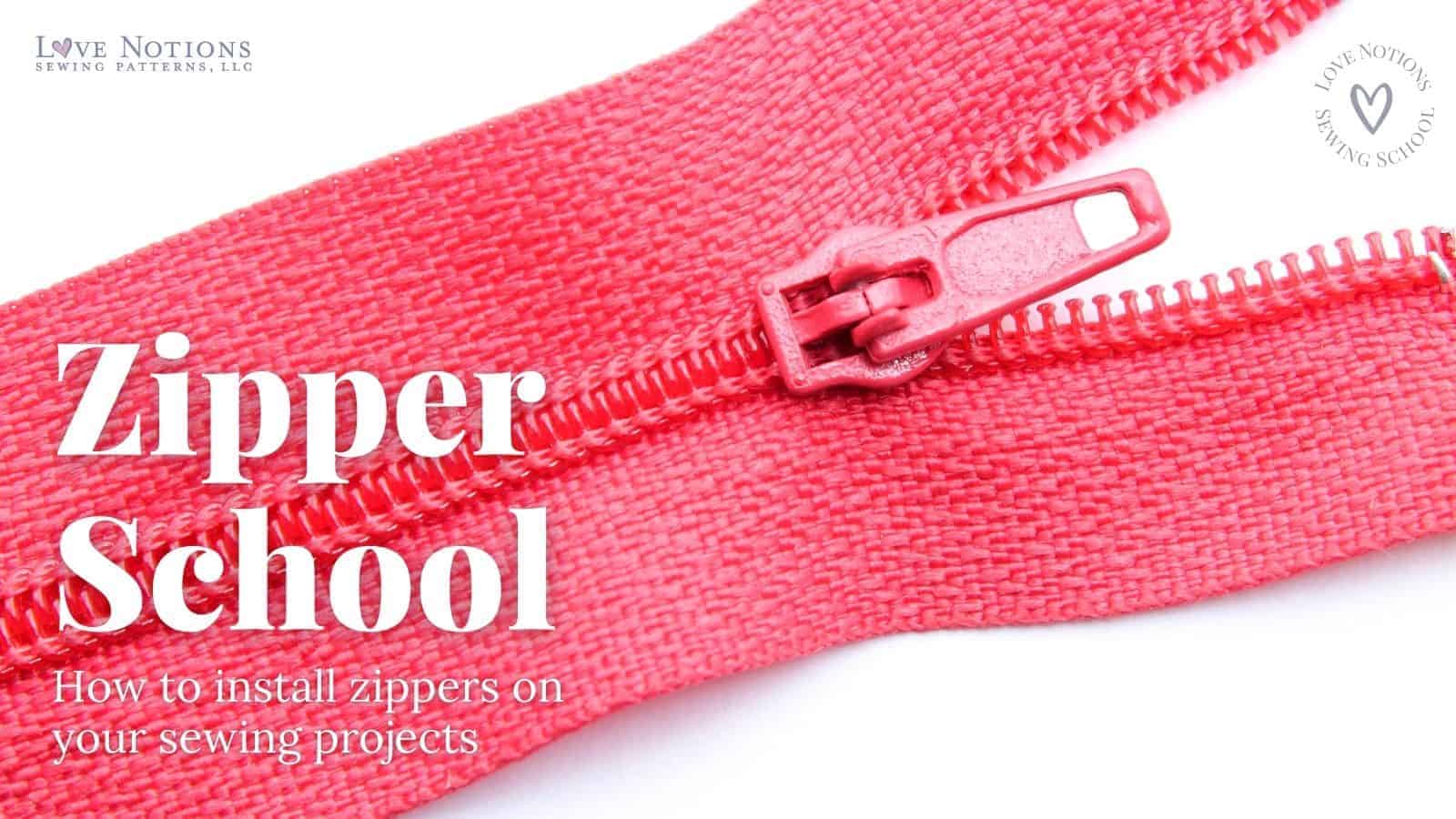 zipper