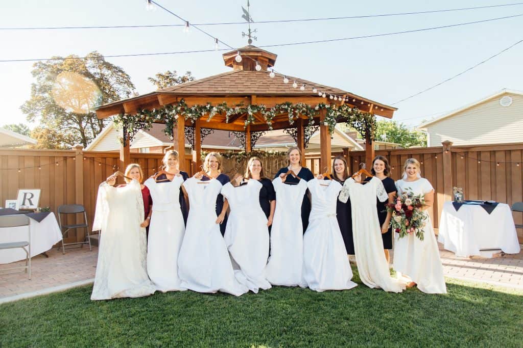 wedding