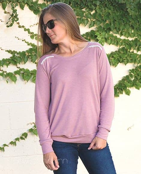Sloane Sweater