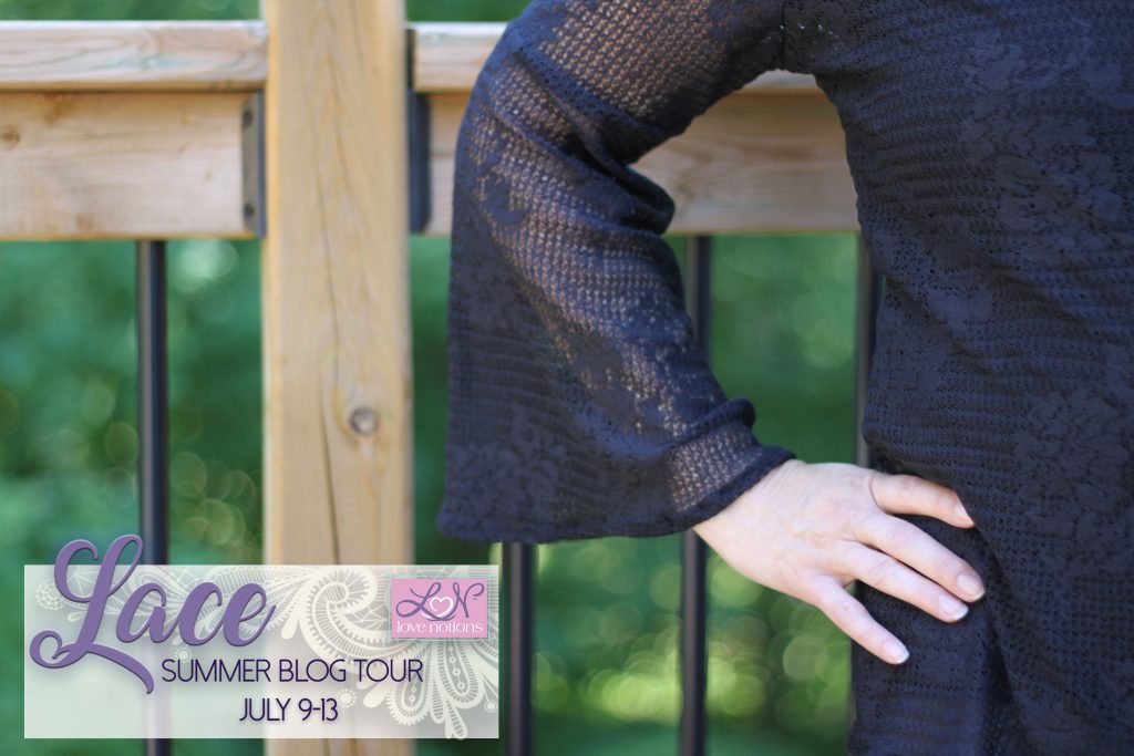 lace summer tour