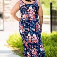 Summer Basics dress pattern