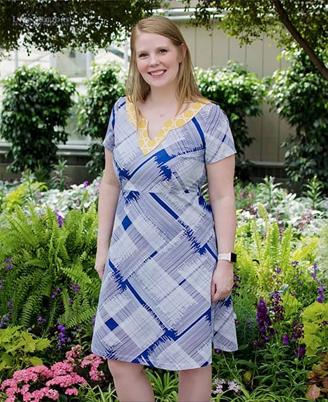 sonata Dress