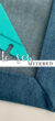 Mitered Corners