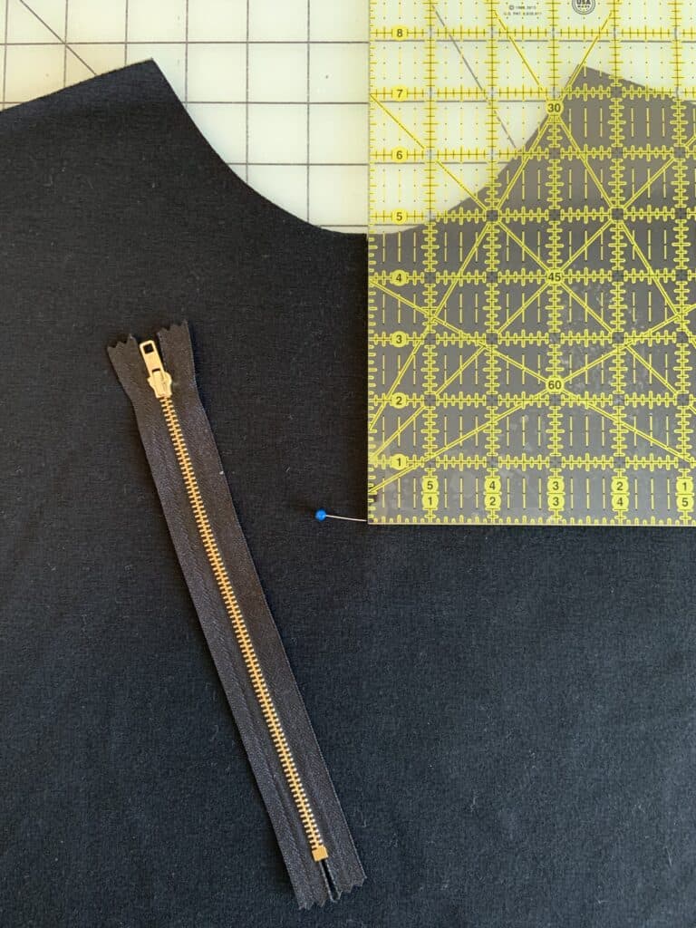 quarter zip hack