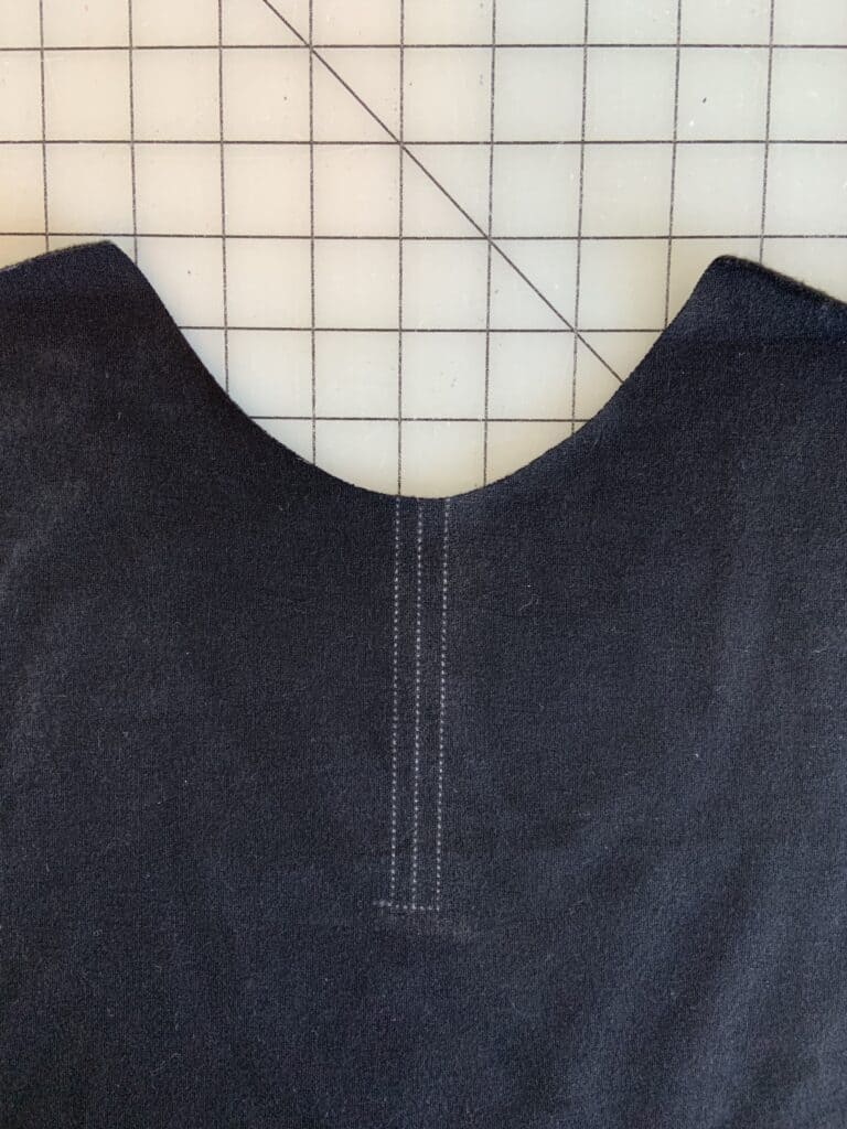 quarter zip hack