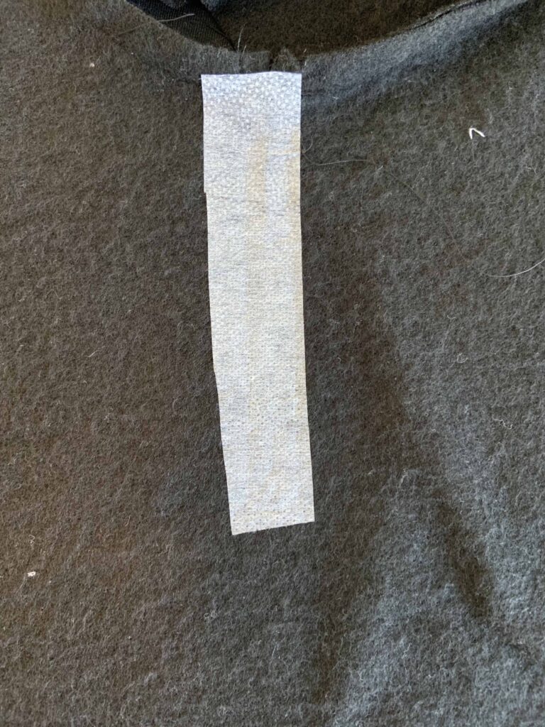 quarter zip hack