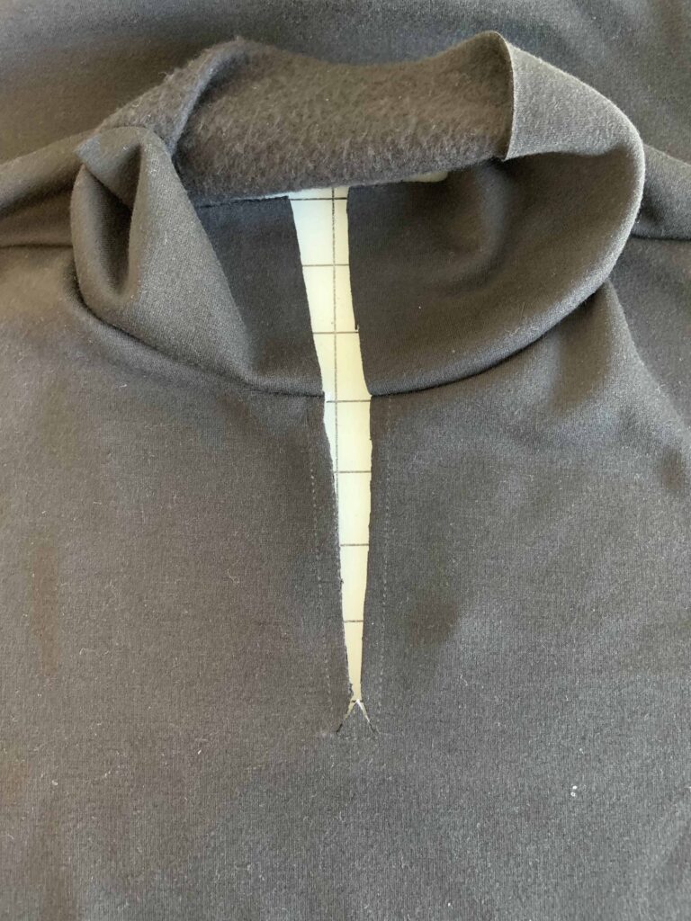 quarter zip hack