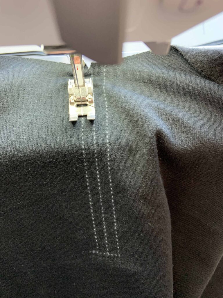 quarter zip hack