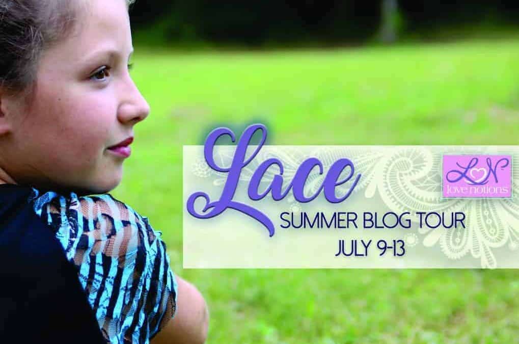 Lace Summer Tour Day Four