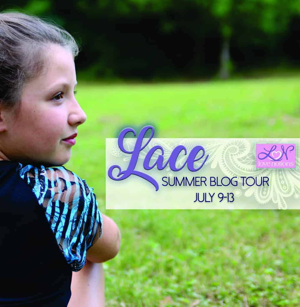lace summer tour