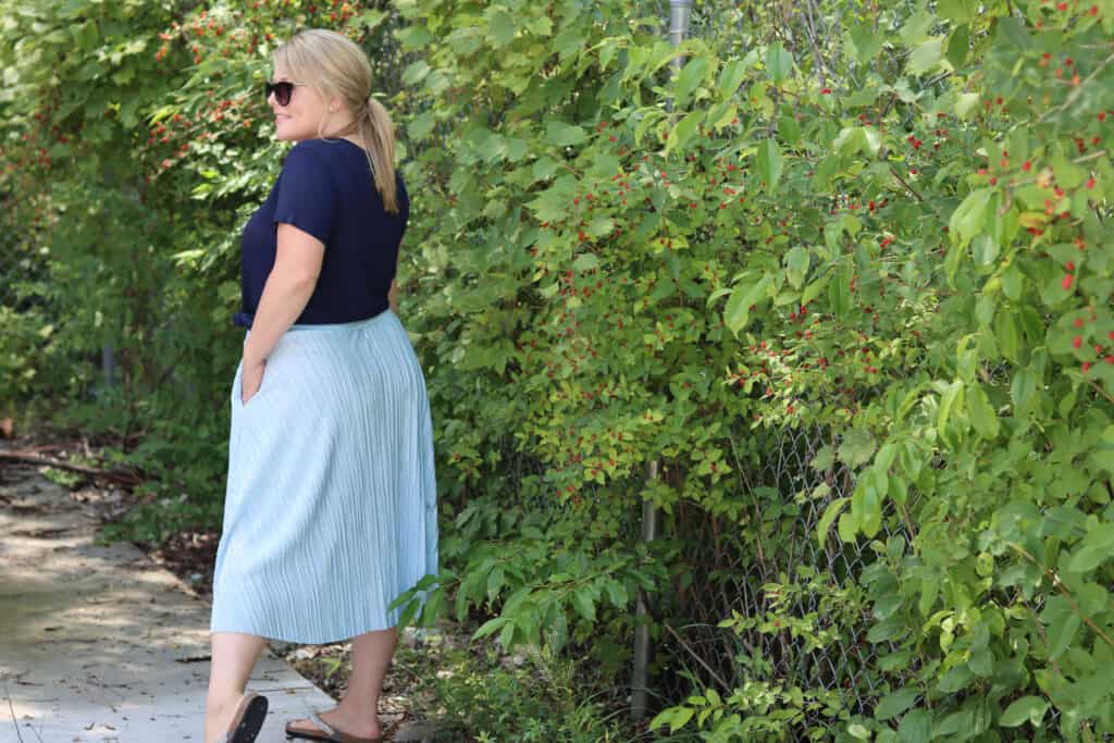 sybil skirt