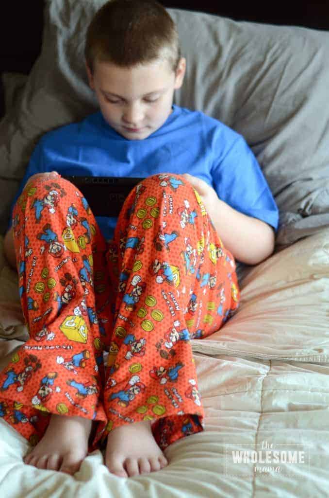 thomas track pants pdf pattern