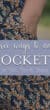 tidal pockets