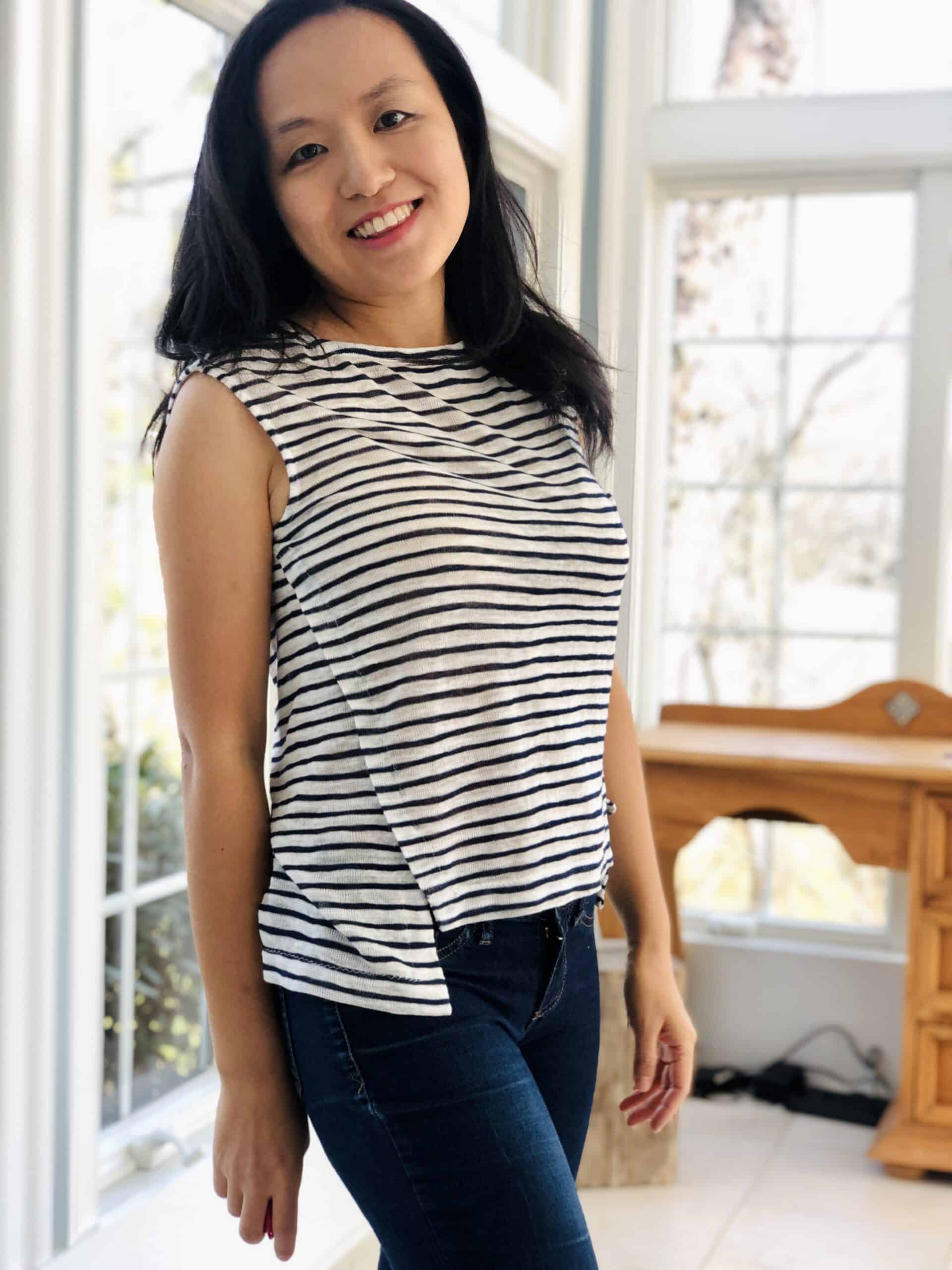 lincoln dress