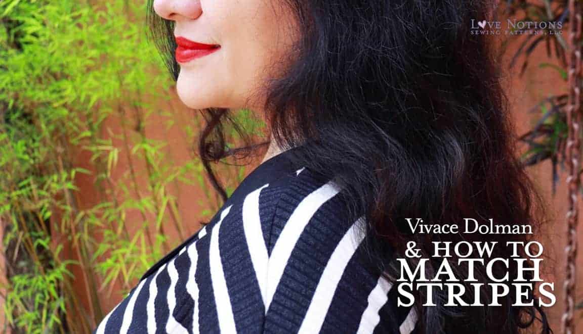 vivace dolman