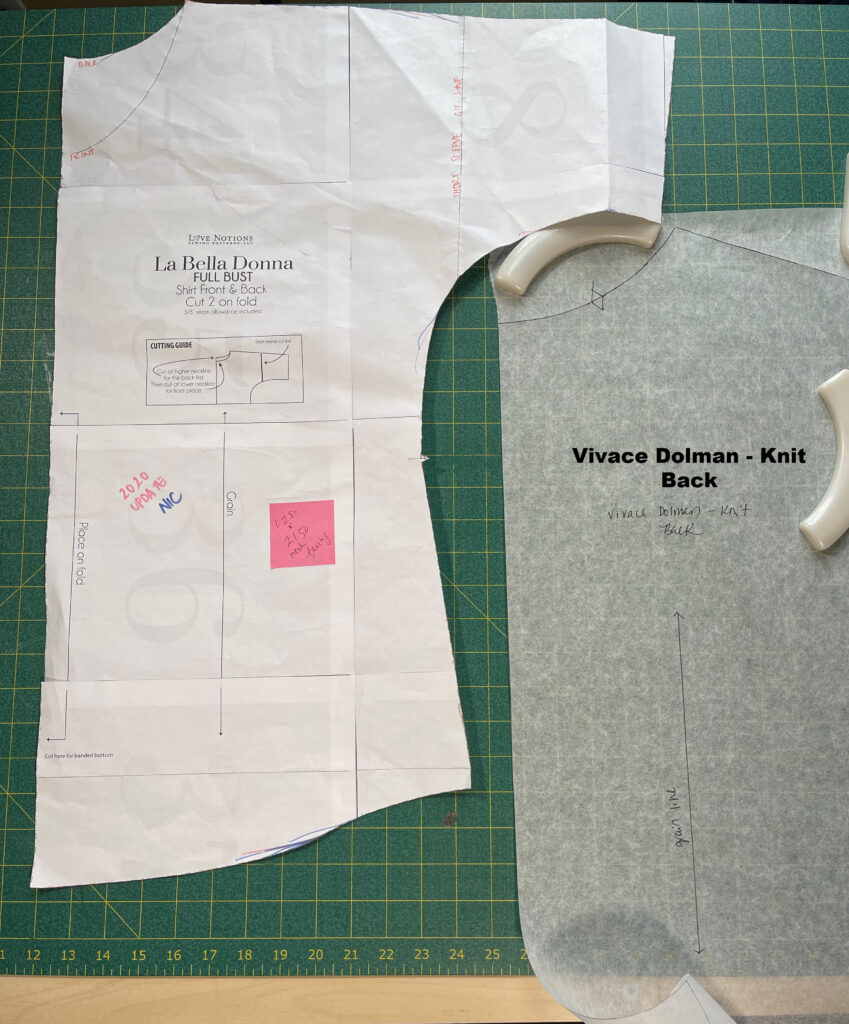 swap sleeves
