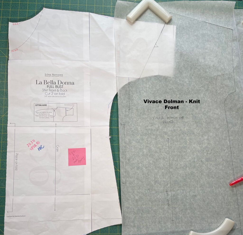 swap sleeves