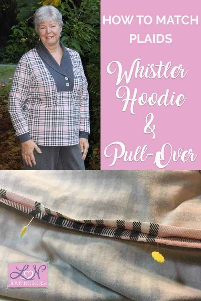 How to match plaids