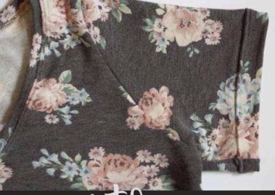 How to Sew a Sleeve