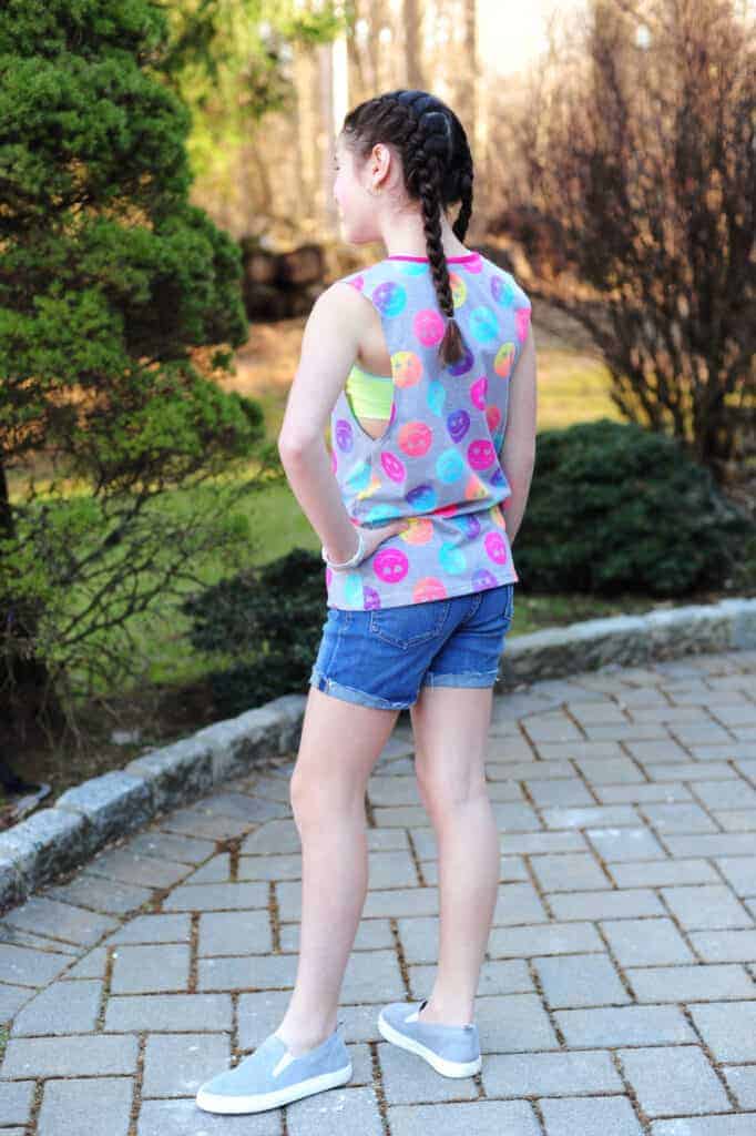 pattern block