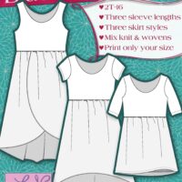 Bluezette cover
