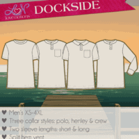 dockside cover