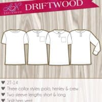 Polo pdf pattern