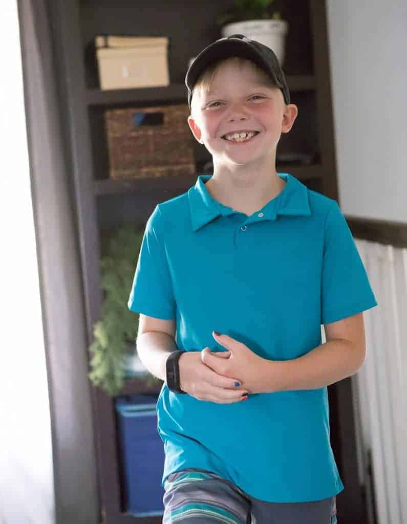 polo sew along