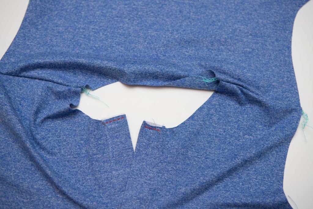 henley sew along