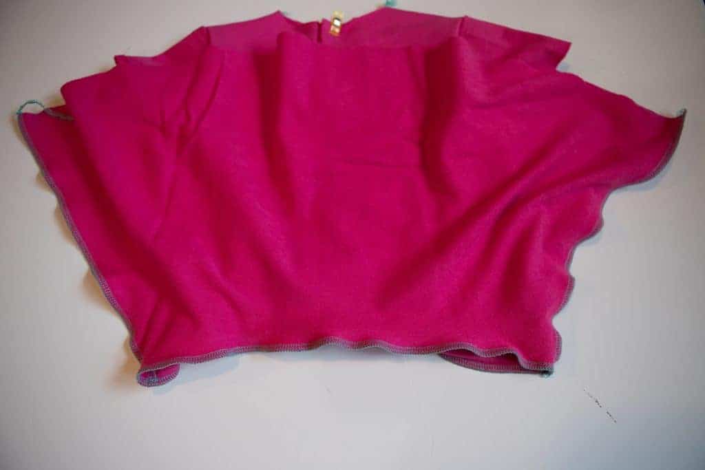 polo sew along