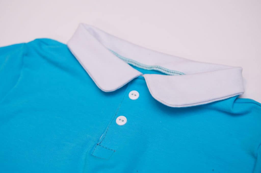 peter pan collar tutorial