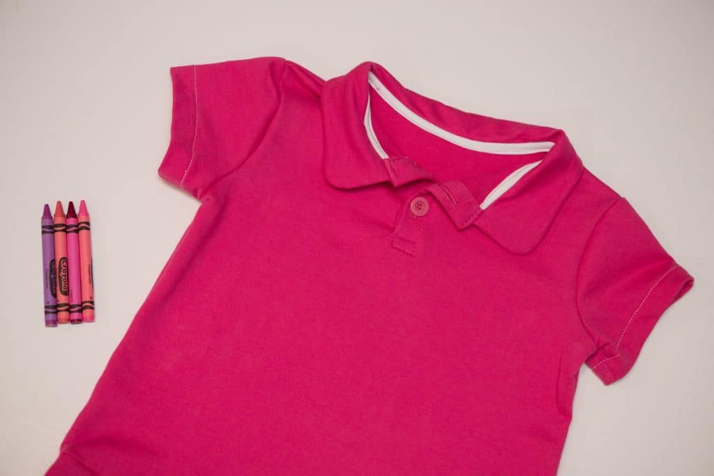 polo sew along