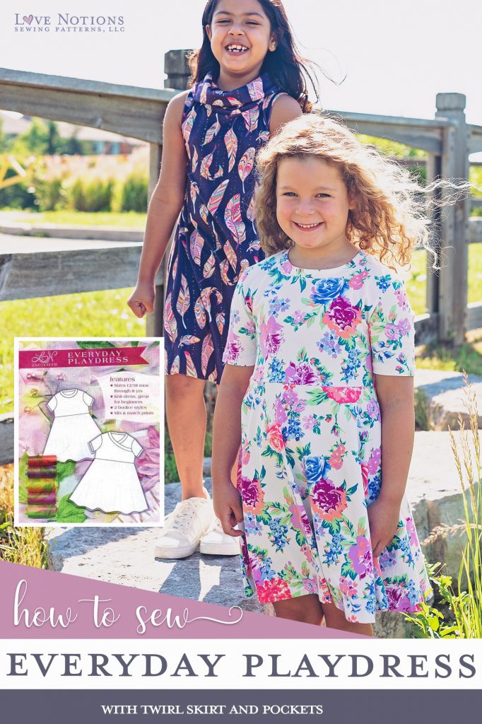 everyday playdress