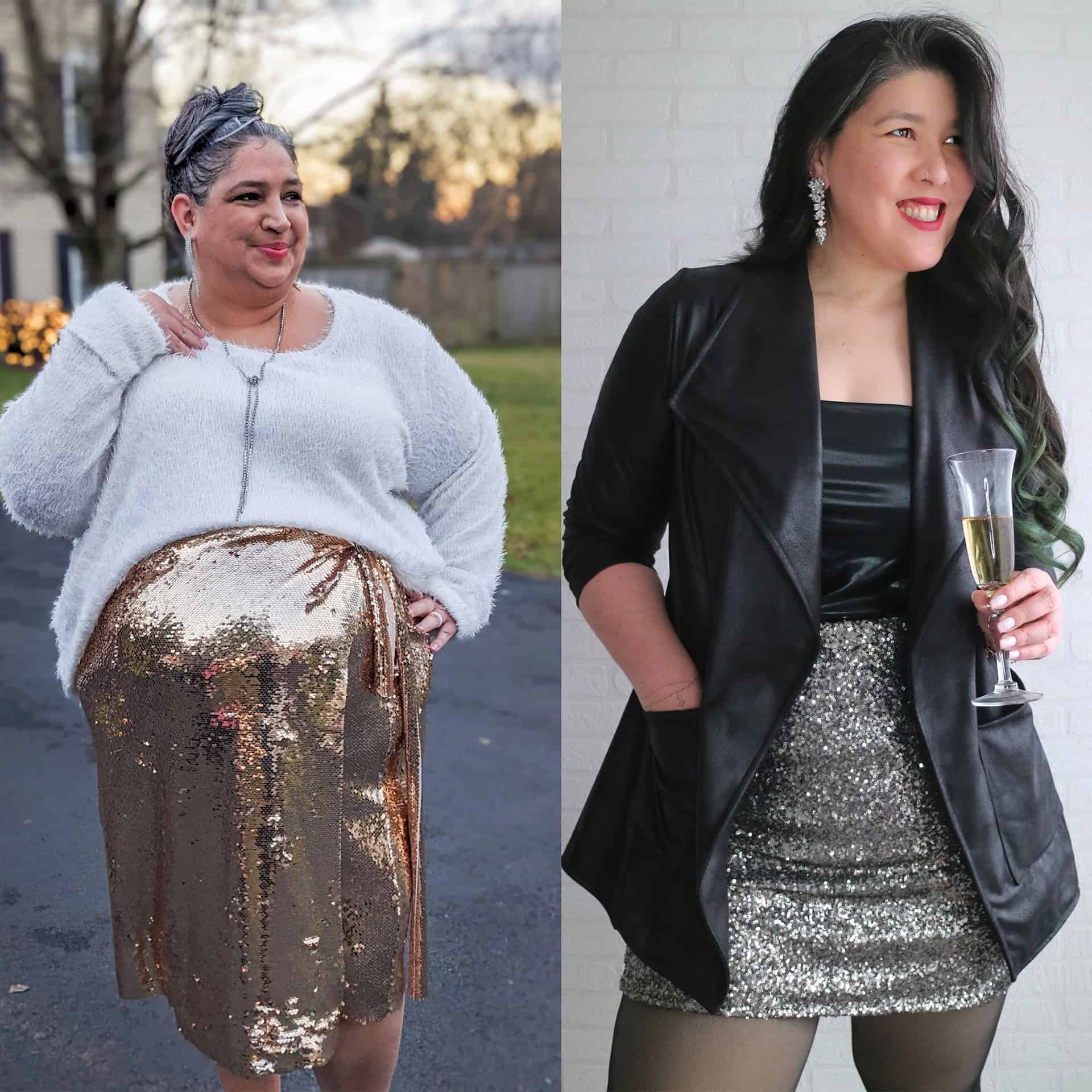 Sewing patterns for every moment, mood, shape, and level