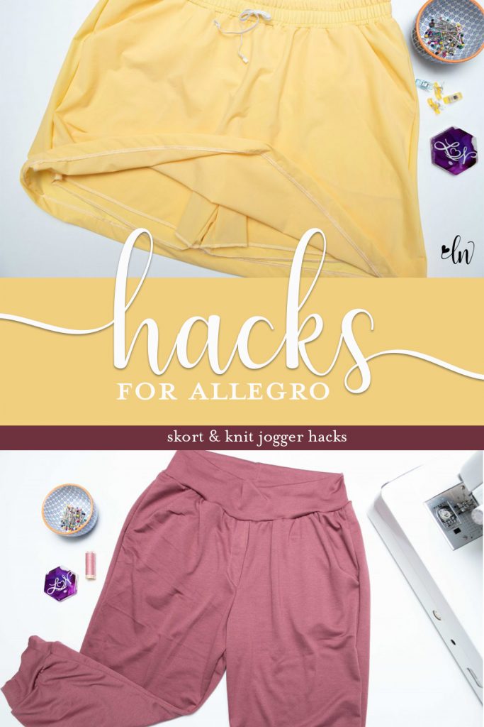 allegro hack