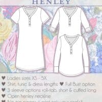 Breckenridge Henley