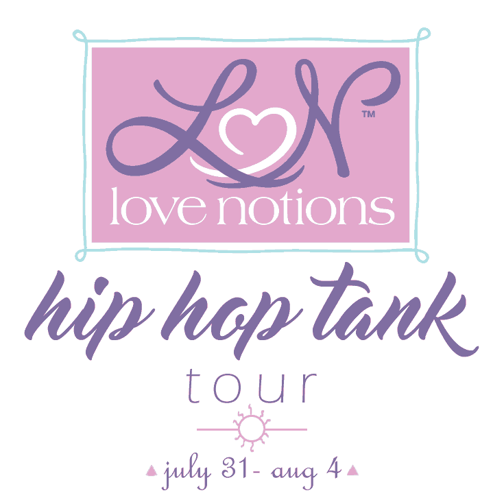 hip hop tank