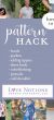 pattern hacks