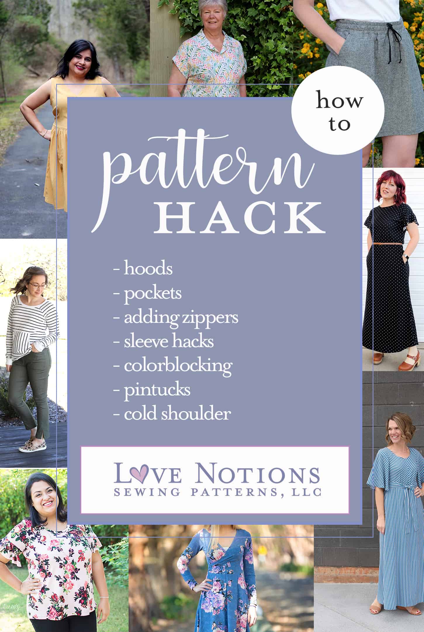 pattern hacks