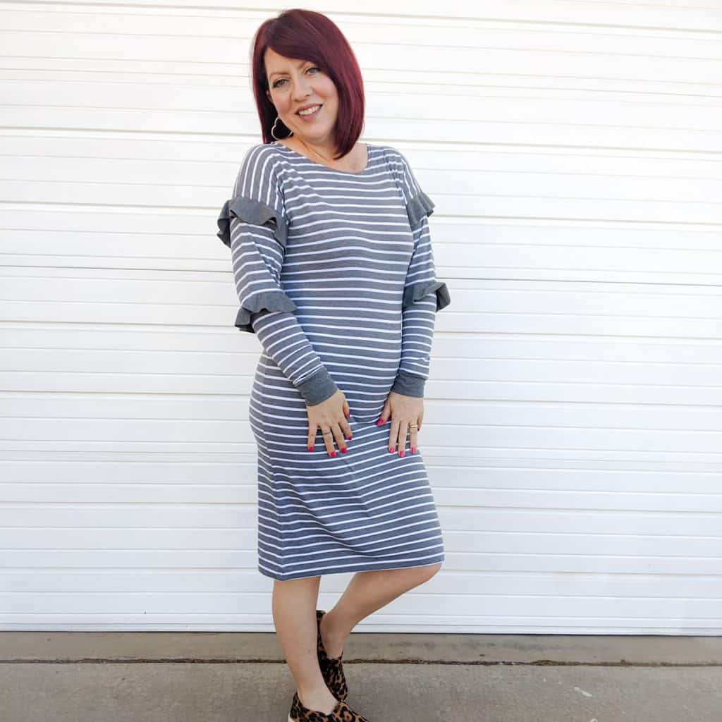 la bella donna sleeve