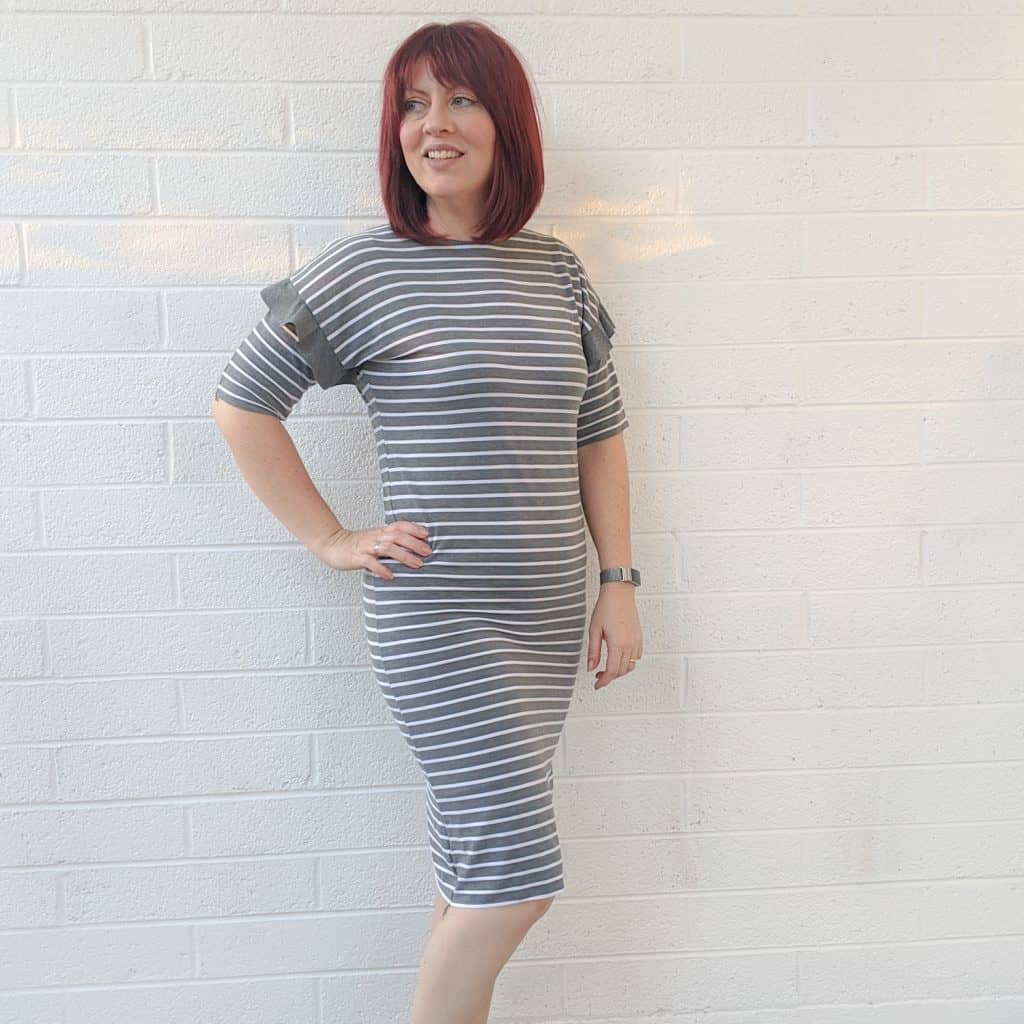 la bella donna dress