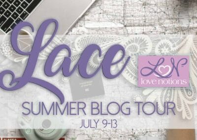 Lace Summer Tour