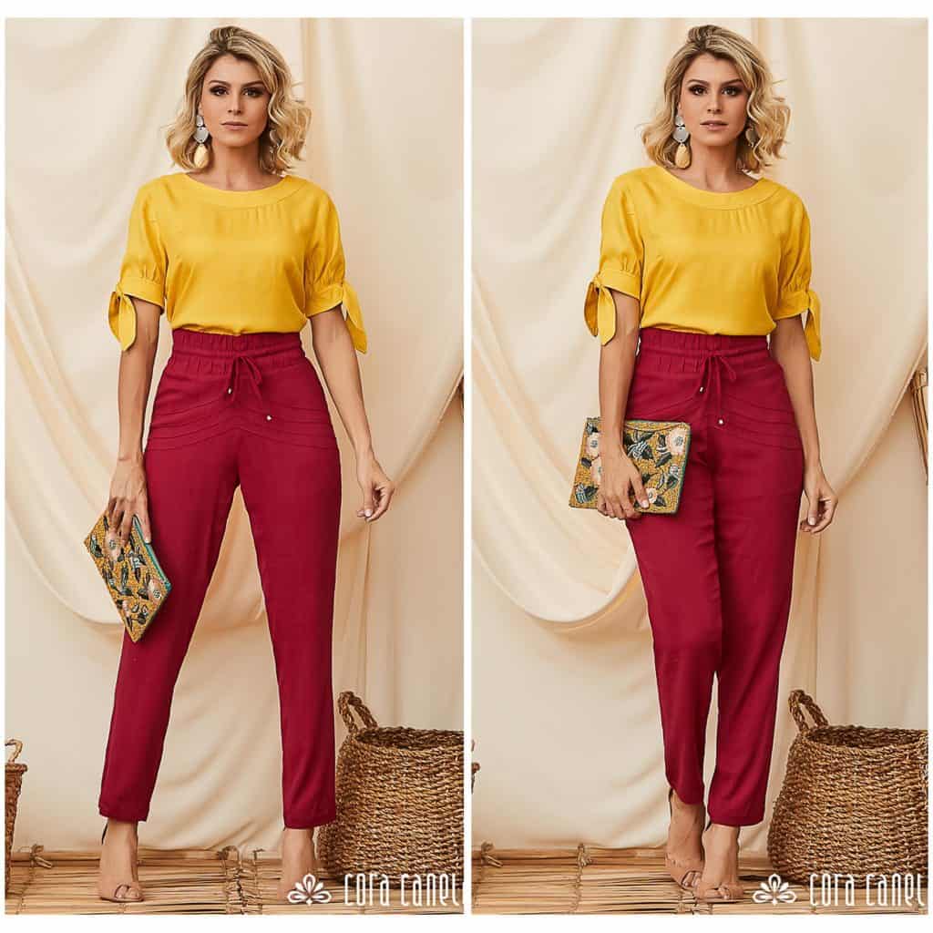 cadence neckline and sleeve hacks