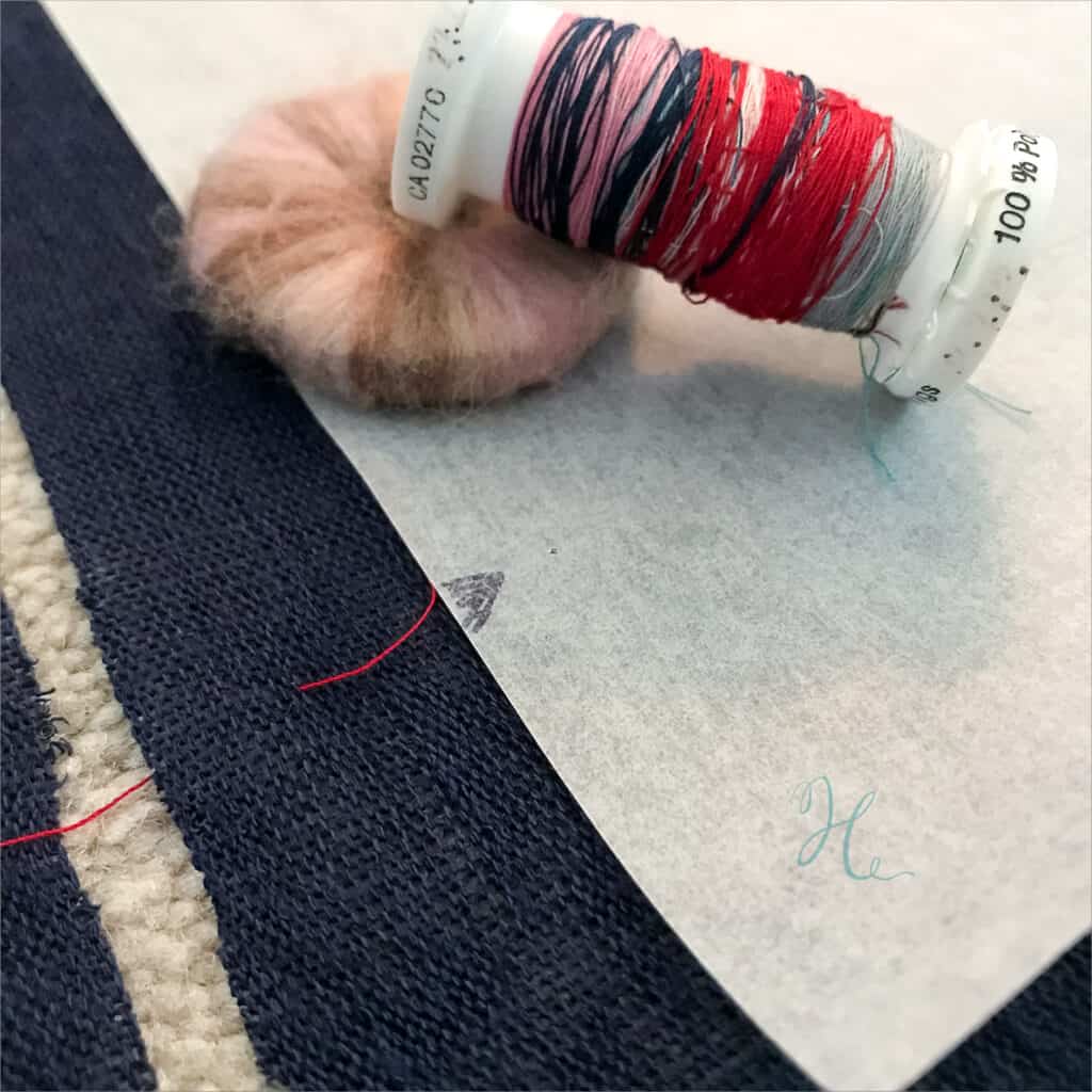 Canyon Cardigan pdf pattern